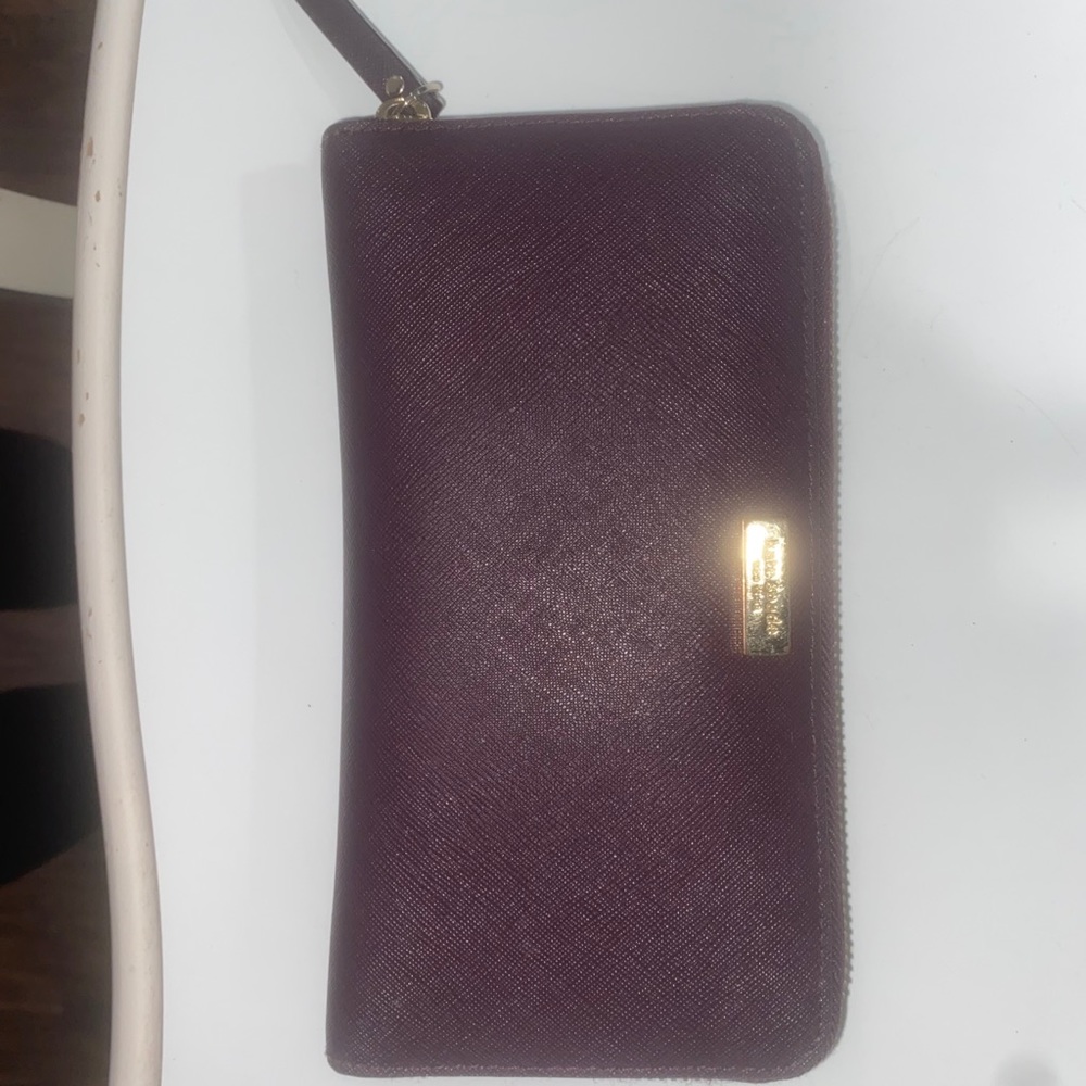 Kate spade wallet